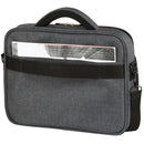 Hama Notebook-tas Business Tot 44 Cm (17,3) Grijs