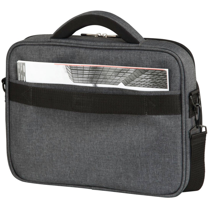 Hama Notebook-tas Business Tot 44 Cm (17,3) Grijs