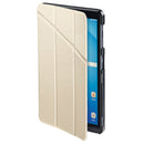 Hama Portfolio 2in1 Voor Samsung Galaxy Tab A 10.1 Crème