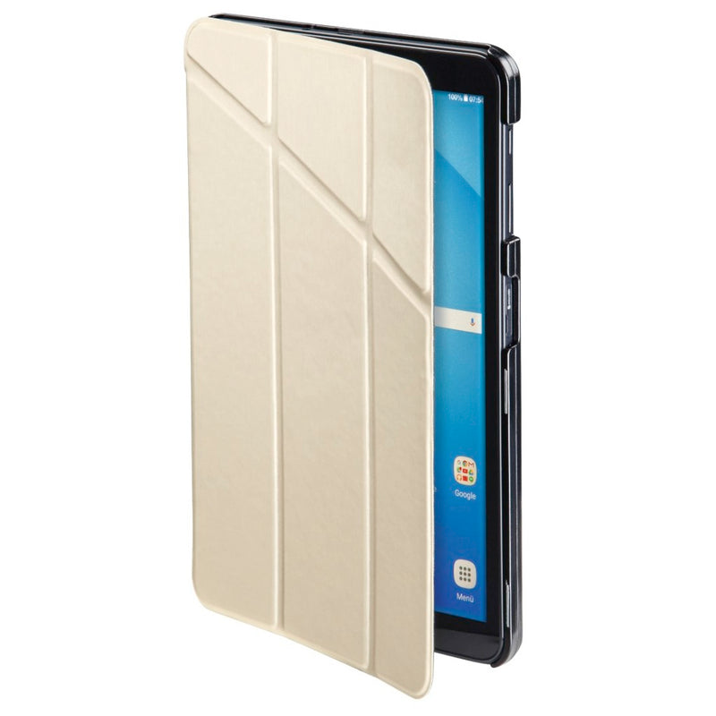 Hama Portfolio 2in1 Voor Samsung Galaxy Tab A 10.1 Crème