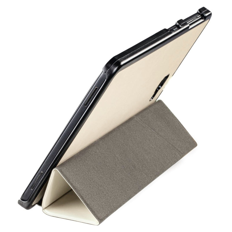 Hama Portfolio 2in1 Voor Samsung Galaxy Tab A 10.1 Crème