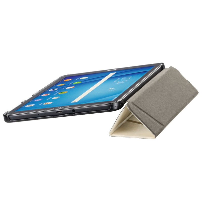 Hama Portfolio 2in1 Voor Samsung Galaxy Tab A 10.1 Crème