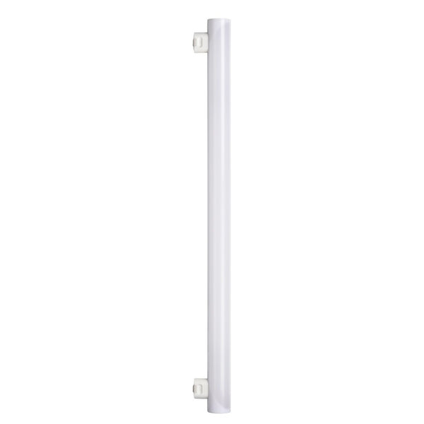 Xavax Ledlamp S14s 640lm Vervangt 50W Lijnlamp Warm Wit