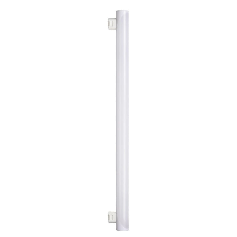 Xavax Ledlamp S14s 640lm Vervangt 50W Lijnlamp Warm Wit