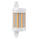 Xavax Ledlamp R7s 1055lm Vervangt 75W Staaflamp Warm Wit Dimbaar