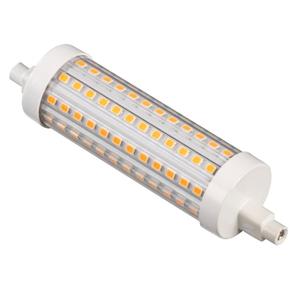 Xavax Ledlamp R7s 2000lm Vervangt 125W Staaflamp Warm Wit Dimbaar