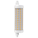 Xavax Ledlamp R7s 2000lm Vervangt 125W Staaflamp Warm Wit Dimbaar