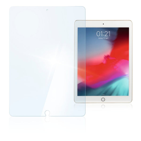 Hama Displaybeschermglas Premium Voor Apple IPad Air (2019)/Pro 10.5