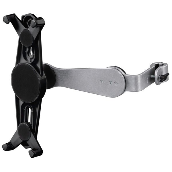 Hama Hoofdsteunhouder Voor Tablet-pc&#039;s Van 7 - 10,5 Alu