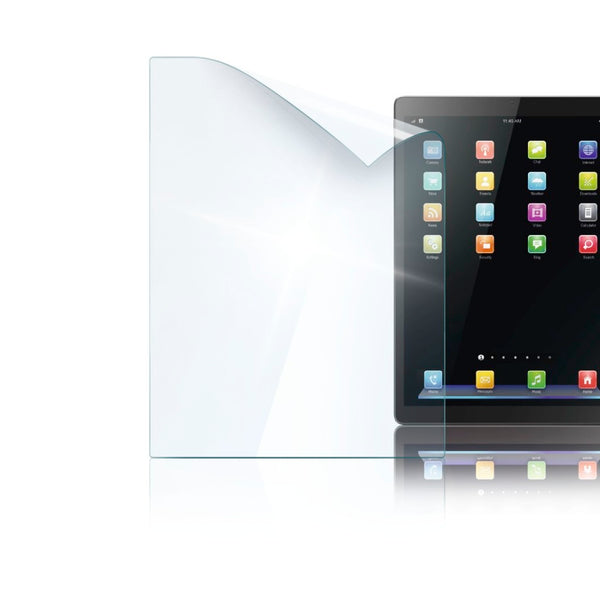 Hama Displaybeschermfolie Crystal Clear Voor Tablet-pc's Tot 10,1