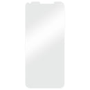 Hama Glazen Displaybescherming Premium Crystal Glass Voor LG V30