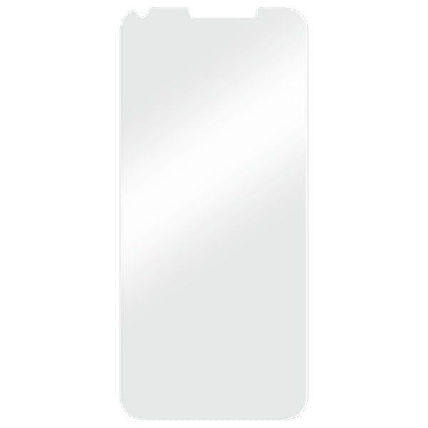 Hama Glazen Displaybescherming Premium Crystal Glass Voor LG V30