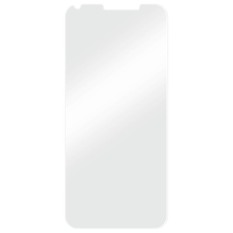 Hama Glazen Displaybescherming Premium Crystal Glass Voor LG V30