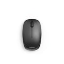 Hama Optische Draadloze Muis MW-110 3 Knoppen Zwart