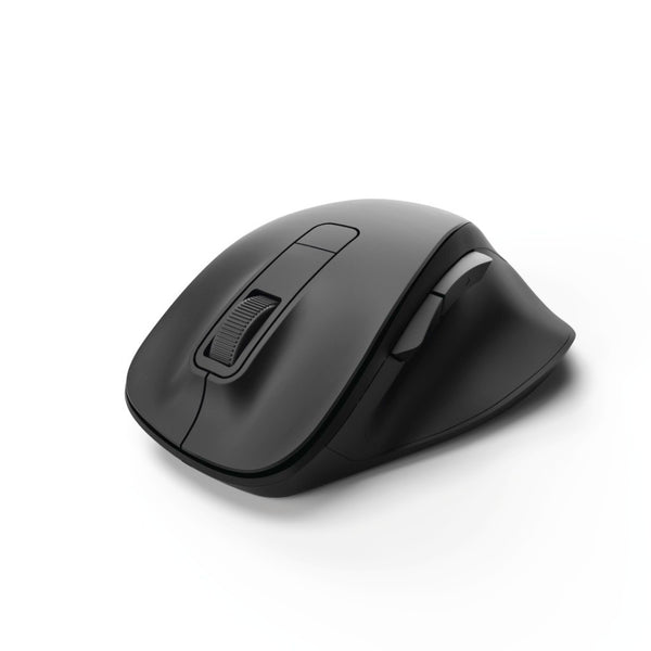 Hama Optische Draadloze Muis Met 6 Knoppen MW-500 Zwart
