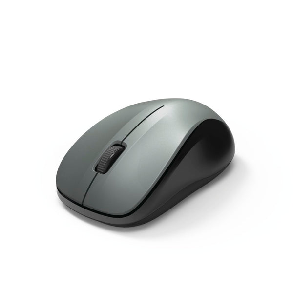 Hama Optische Draadloze Muis MW-300 3 Knoppen Antraciet