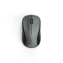 Hama Optische Draadloze Muis MW-300 3 Knoppen Antraciet
