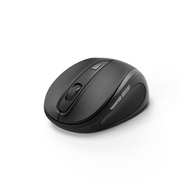 Hama Optische Draadloze Muis Met 6 Knoppen MW-400 Zwart