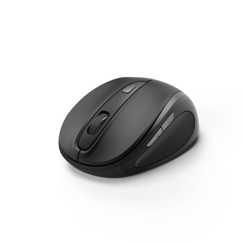 Hama Optische Draadloze Muis Met 6 Knoppen MW-400 Zwart