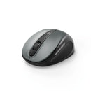 Hama Optische Draadloze Muis Met 6 Knoppen MW-400 Antraciet