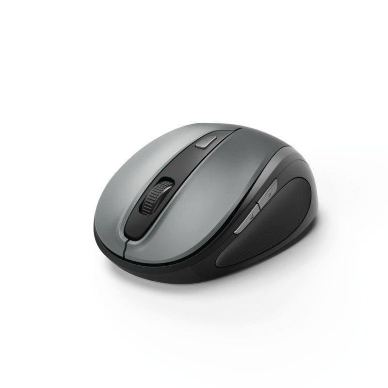 Hama Optische Draadloze Muis Met 6 Knoppen MW-400 Antraciet