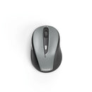 Hama Optische Draadloze Muis Met 6 Knoppen MW-400 Antraciet