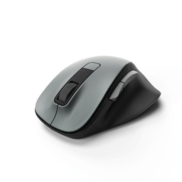 Hama Optische Draadloze Muis Met 6 Knoppen MW-500 Antraciet