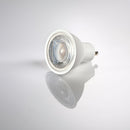 Xavax Ledlamp GU10 400lm Vervangt 55W Reflectorlamp PAR16 Warm Wit RA90