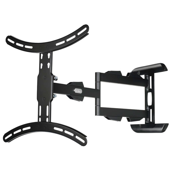 Hama Tv-muurbeugel FULLMOTION 5 Sterren 165 Cm (65) 2 Armen Ultralang