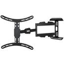 Hama Tv-muurbeugel FULLMOTION 5 Sterren 165 Cm (65) 2 Armen Ultralang
