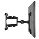 Hama Tv-muurbeugel FULLMOTION 5 Sterren 165 Cm (65) 2 Armen Ultralang