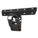 Hama Tv-muurbeugel TILT No Gap 165 Cm (65) Zwart
