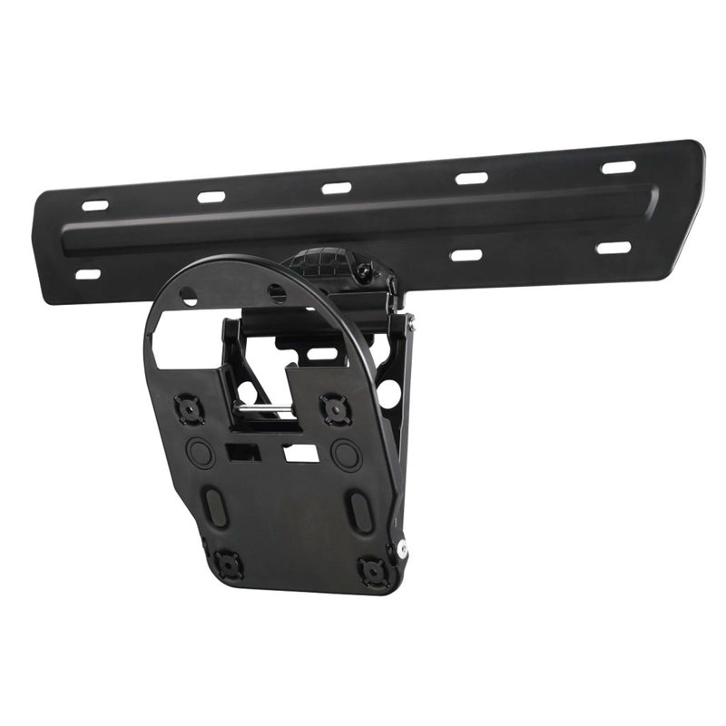 Hama Tv-muurbeugel TILT No Gap 165 Cm (65) Zwart