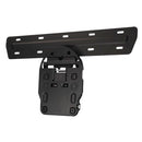Hama Tv-muurbeugel TILT No Gap 165 Cm (65) Zwart