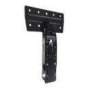 Hama Tv-muurbeugel TILT No Gap 165 Cm (65) Zwart