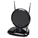 Thomson ANT1418BK DVB-T/DVB-T2-kamerantenne Performance 35