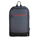 Hama Notebook-Rugzak Manchester tot 40 cm (15,6") Blauw