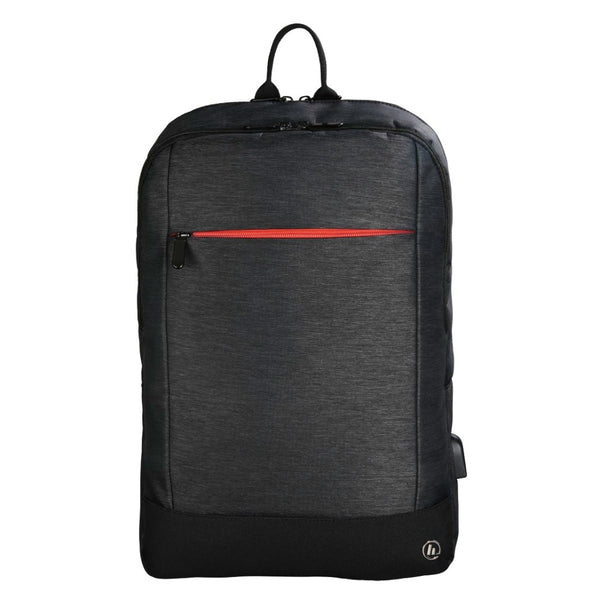 Hama Notebook-rugzak Manchester Tot 40 Cm (15,6) Zwart