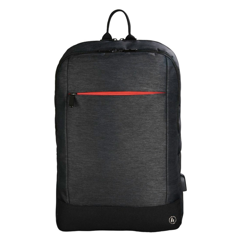 Hama Notebook-rugzak Manchester Tot 40 Cm (15,6) Zwart