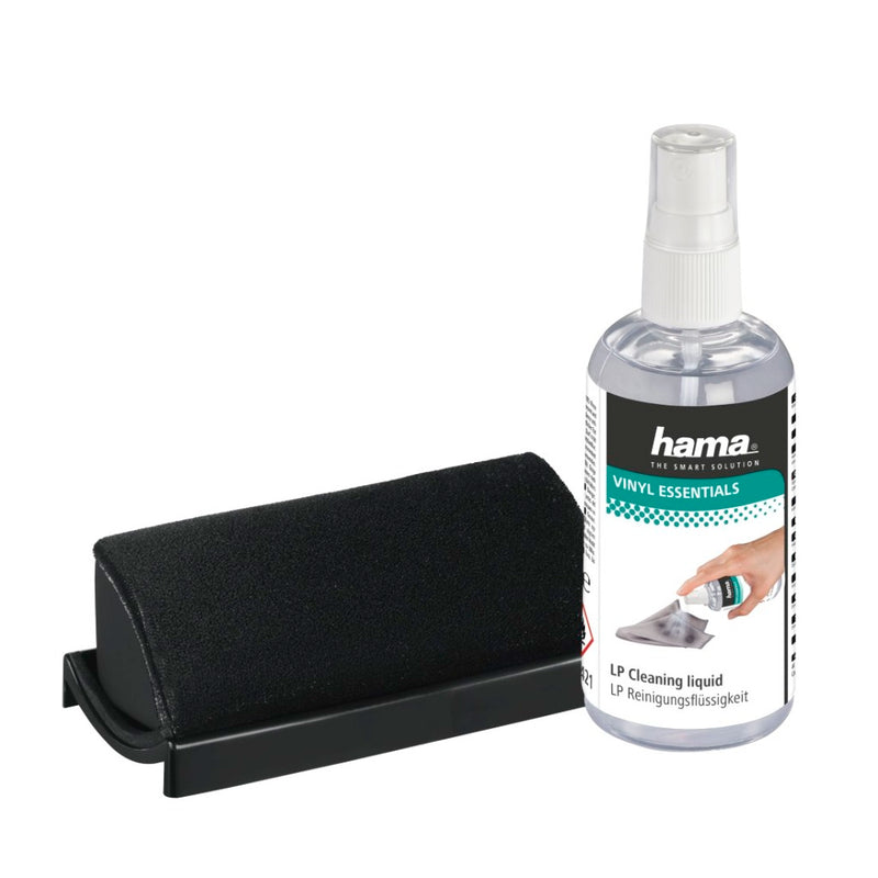 Hama LP-reinigingsset