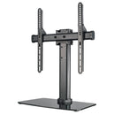 Hama Tv-standvoet FULLMOTION 165 Cm (65) Zwart