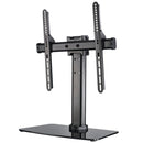 Hama Tv-standvoet FULLMOTION 165 Cm (65) Zwart
