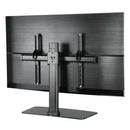 Hama Tv-standvoet FULLMOTION 165 Cm (65) Zwart
