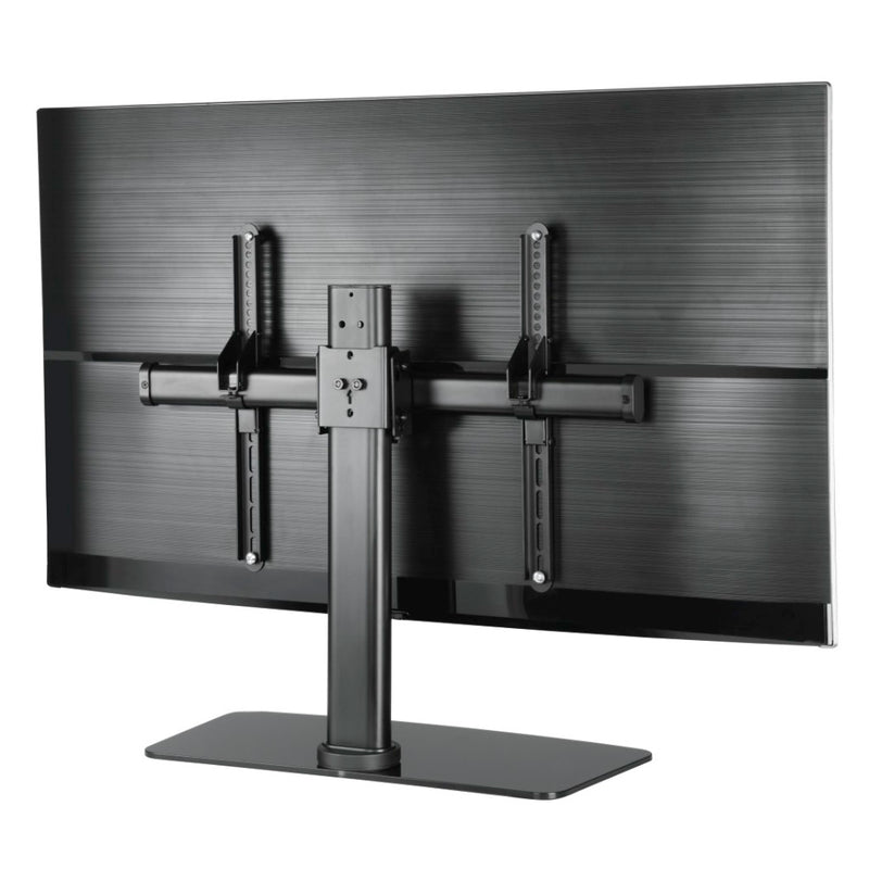 Hama Tv-standvoet FULLMOTION 165 Cm (65) Zwart