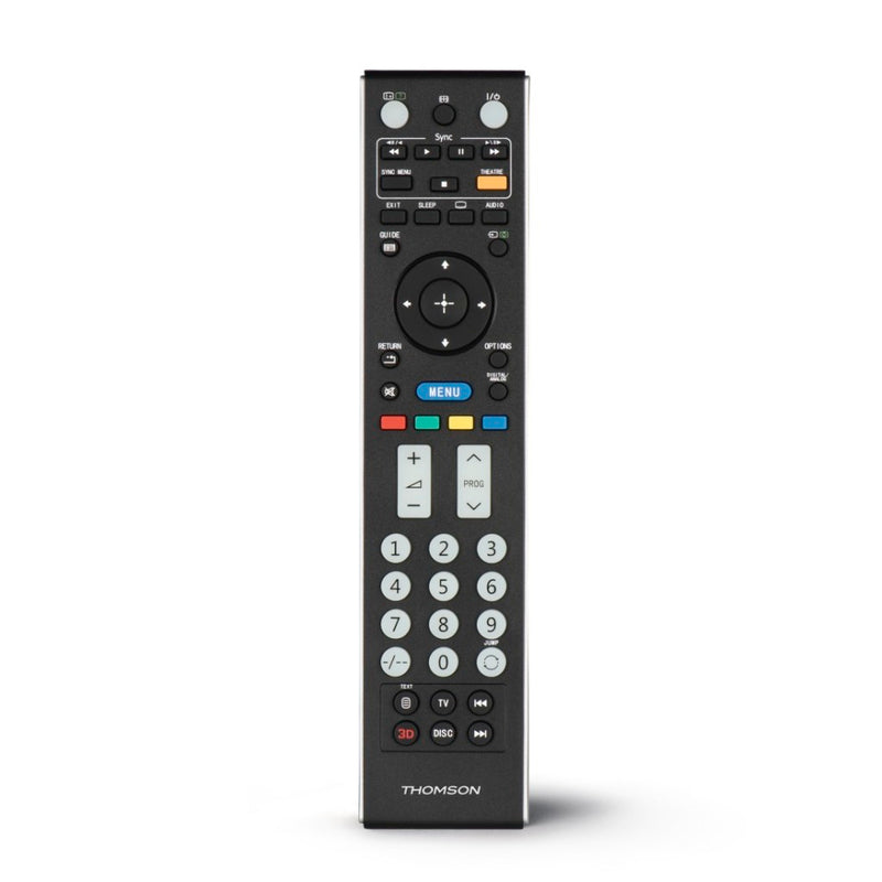 Thomson ROC1128SON Vervangende Afstandsbediening Voor Sony Tv&