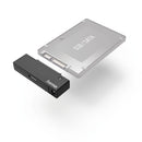 Hama Usb 3.1-SATA-schijfadapter
