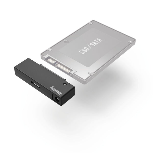Hama Usb 3.1-SATA-schijfadapter