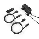 Hama Usb 3.1-SATA-schijfadapter