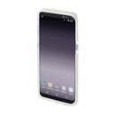 Hama Cover Protector Voor Samsung Galaxy S9 Wit