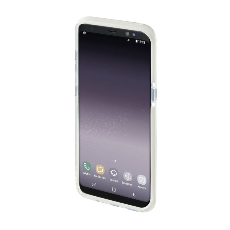 Hama Cover Protector Voor Samsung Galaxy S9 Wit